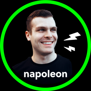 Picture of João Rizzon