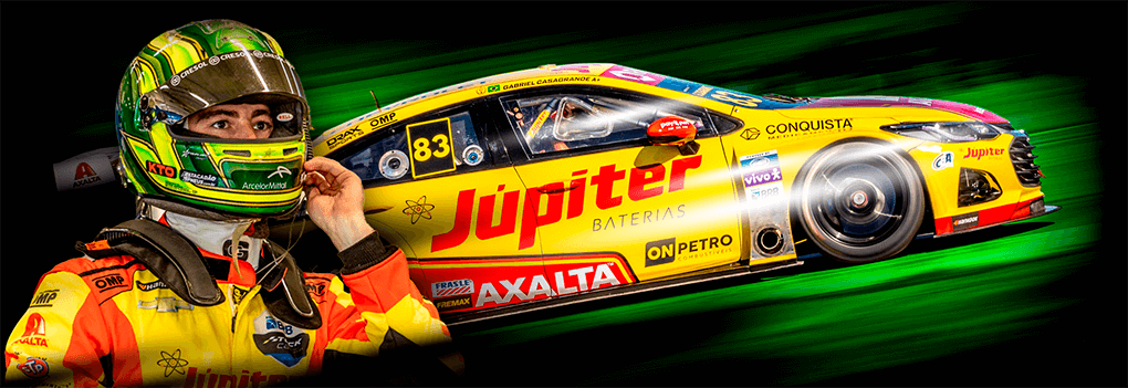 gabriel casagrande, stock car, velocidade